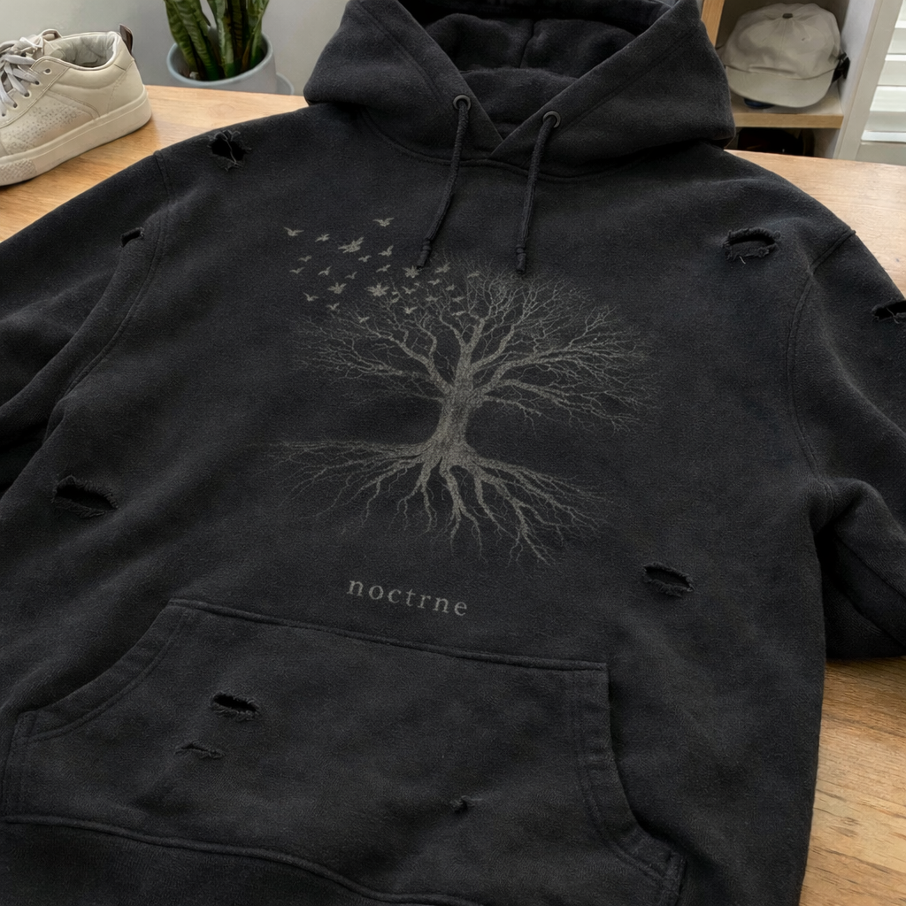 Growth Hoodie